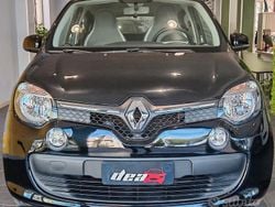 Nero Usata 2015 Renault Twingo SE Due volumi | 8800 € (Buon prezzo)