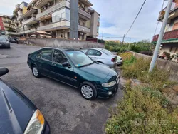 Rover 45