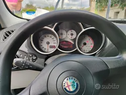 Usata 2004 Alfa Romeo 147 Due volumi | 1000 € (Ottimo prezzo)
