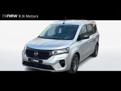 Grigio chiaro Usata 2024 Nissan Townstar N-Connecta Furgone | 24.500 € (Buon prezzo)