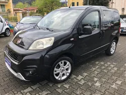 Usata 2018 Fiat Qubo Trekking Monovolume | 9600 € (Buon prezzo)