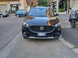 Usata 2024 MG ZS Luxury Tre volumi | 16.900 € (Cara)