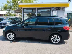 Usata 2018 BMW 216 Gran Tourer Advantage Monovolume | 15.000 € (Molto cara)