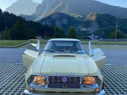 Beige Usata 1970 Lancia Fulvia Coupé | 46.000 €