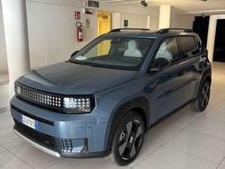 Usata 2025 Fiat Grande Panda La Prima Due volumi | 20.500 € (Buon prezzo)