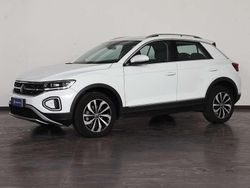 Pure white Usata 2022 VW T-Roc Style SUV | 22.500 € (Buon prezzo)