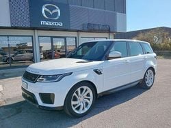 Other Usata 2020 Land Rover Range Rover Sport HSE SUV | 39.800 € (Ottimo prezzo)