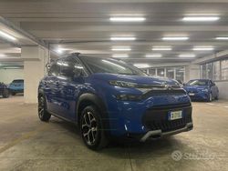 Blu Usata 2022 Citroën C3 Aircross PureTech SUV | 13.900 € (Buon prezzo)