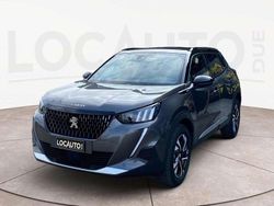 Grigio Usata 2022 Peugeot 2008 GT SUV | 18.990 € (Buon prezzo)