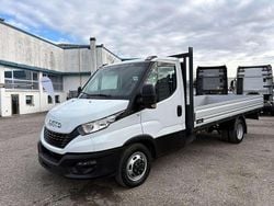 Bianco Usata 2021 Iveco Daily Furgone | 31.000 € (Buon prezzo)