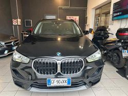 Nero Usata 2021 BMW X1 xLine SUV | 19.600 € (Ottimo prezzo)