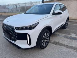 Bianco Nuova 2025 DR DR 5.0 SUV | 21.900 €