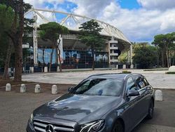 Usata 2019 Mercedes E220 Premium Plus Station wagon | 18.000 € (Buon prezzo)