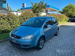 Usata 2007 Ford C-MAX Monovolume | 1950 € (Buon prezzo)