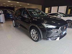 Nero Usata 2022 Cupra Formentor SUV | 22.600 € (Super prezzo)