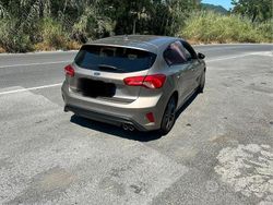 Usata 2019 Ford Focus ST-Line Tre volumi | 14.500 €