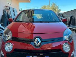 Rosso Usata 2012 Renault Twingo Due volumi | 5000 € (Cara)