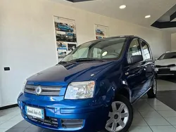 Blu Usata 2004 Fiat Panda Emotion Due volumi | 2300 € (Super prezzo)