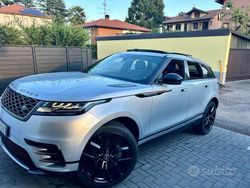 Usata 2018 Land Rover Range Rover Velar HSE Dynamic SUV | 26.950 € (Buon prezzo)