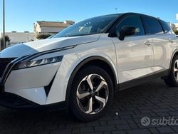 Usata 2023 Nissan Qashqai N-Connecta SUV | 22.000 € (Ottimo prezzo)
