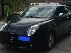 Usata 2010 Alfa Romeo MiTo Due volumi | 4500 € (Buon prezzo)