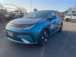 Azzurro Usata 2023 BYD Dolphin Design Due volumi | 26.900 €