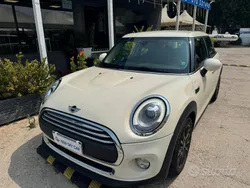 Beige Usata 2017 Mini One D Hype Due volumi | 12.500 € (Buon prezzo)