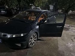 Usata 2007 Honda Civic Exclusive Tre volumi | 2900 € (Buon prezzo)