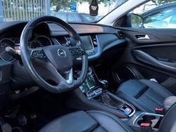 Rosso Usata 2021 Opel Grandland X SUV | 15.700 €