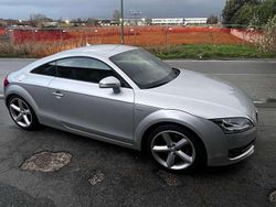 Other Usata 2007 Audi TT Ambiente Coupé | 5900 € (Super prezzo)