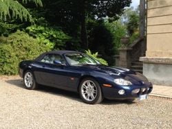 Usata 2002 Jaguar XK8 Cabrio | 22.000 € (Buon prezzo)