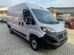 Bianco Nuova 2025 Fiat Ducato Furgone | 26.990 € (Buon prezzo)