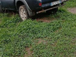 Usata 2006 Mitsubishi L200 Pick-up | 7500 €