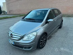 Usata 2007 Mercedes B200 Monovolume | 3600 € (Buon prezzo)