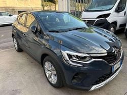 Grigio Usata 2022 Renault Captur SUV | 17.900 € (Buon prezzo)