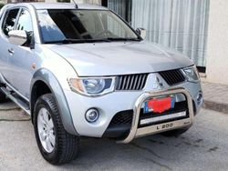 Usata 2007 Mitsubishi L200 Intense Pick-up | 17.500 € (Molto cara)