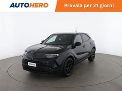 Nero Usata 2024 Opel Mokka X Edition SUV | 18.699 € (Buon prezzo)