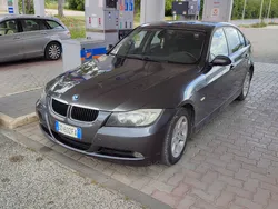 Usata 2006 BMW 320 Efficient Dynamics Tre volumi | 4000 € (Buon prezzo)