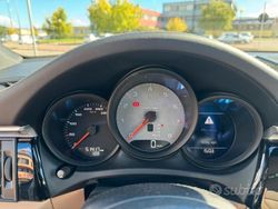 Grigio Usata 2020 Porsche Macan S SUV | 55.000 € (Molto cara)