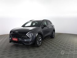 Dark penta metal Usata 2022 Kia Sportage GT-Line SUV | 27.900 € (Buon prezzo)