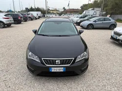 Nero Usata 2019 Seat Leon ST XCELLENCE Station wagon | 9200 € (Buon prezzo)