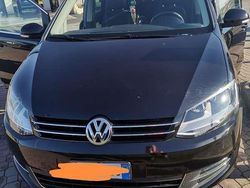 Usata 2013 VW Sharan Comfortline Monovolume | 9000 € (Buon prezzo)