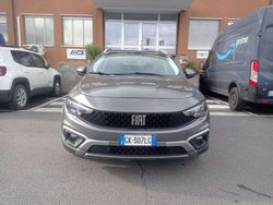 Grigio Usata 2022 Fiat Tipo Cross Station wagon | 15.900 € (Buon prezzo)