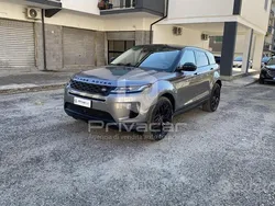 Grigio Usata 2021 Land Rover Range Rover evoque S Station wagon | 34.800 € (Buon prezzo)