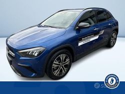 Blu Usata 2025 Mercedes GLA180 Advanced SUV | 42.600 € (Buon prezzo)