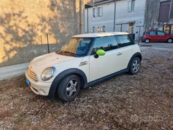 Usata 2009 Mini ONE Due volumi | 1000 € (Super prezzo)