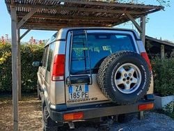 Marrone Usata 2002 Land Rover Discovery 2 SUV | 9000 € (Cara)