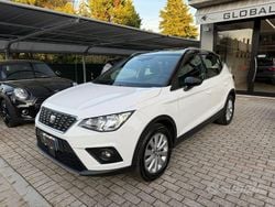Bianco Usata 2021 Seat Arona XCELLENCE SUV | 10.900 € (Ottimo prezzo)
