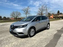 Grigio Usata 2016 Renault Espace Intens Monovolume | 18.000 € (Cara)