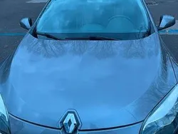 Usata 2013 Renault Mégane III Tre volumi | 3200 € (Ottimo prezzo)